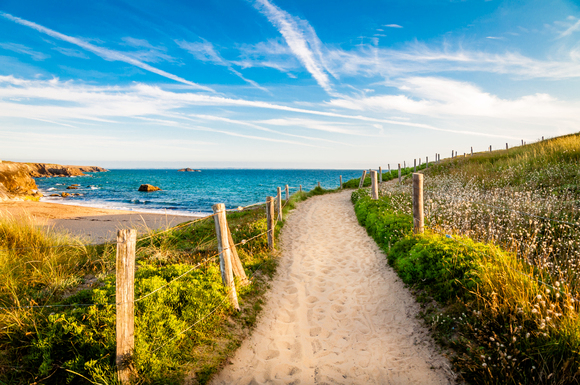 Quiberon - 5 - campings